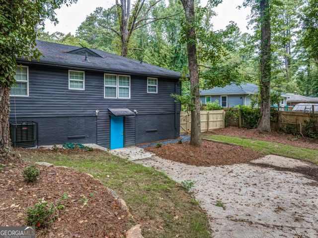 2020 Marvin Lane SW, Atlanta, GA 30311