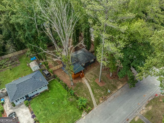 2020 Marvin Lane SW, Atlanta, GA 30311