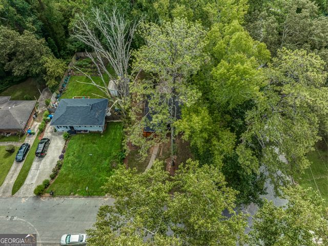 2020 Marvin Lane SW, Atlanta, GA 30311