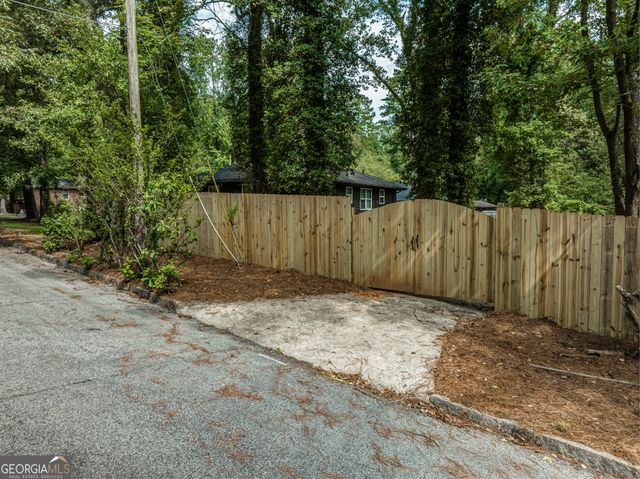 2020 Marvin Lane SW, Atlanta, GA 30311