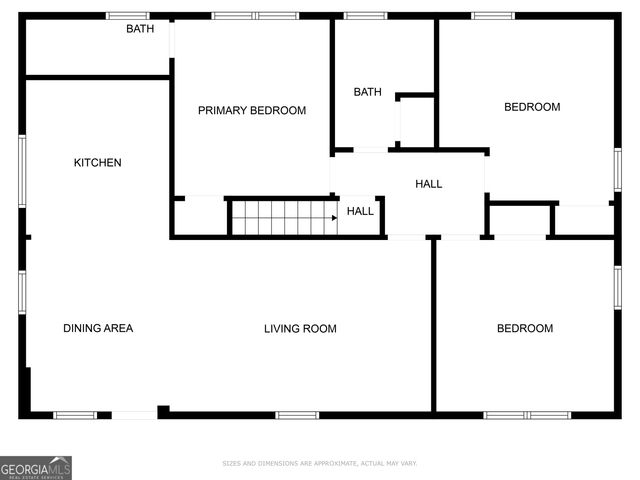 2020 Marvin Lane SW, Atlanta, GA 30311