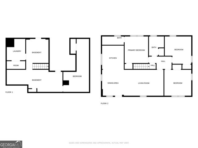 2020 Marvin Lane SW, Atlanta, GA 30311