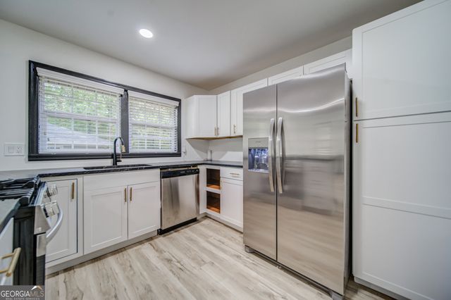 2020 Marvin Lane SW, Atlanta, GA 30311