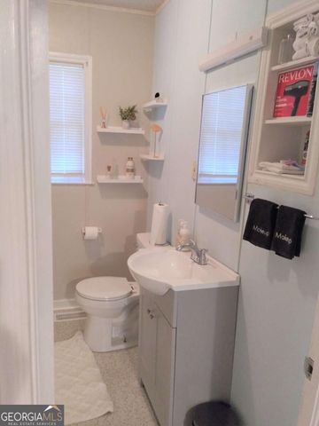 3631 W Napier Avenue, Macon, GA 31204