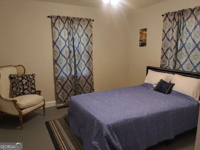 3631 W Napier Avenue, Macon, GA 31204