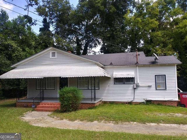 3631 W Napier Avenue, Macon, GA 31204