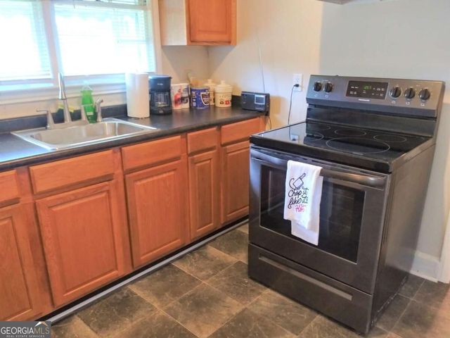 3631 W Napier Avenue, Macon, GA 31204