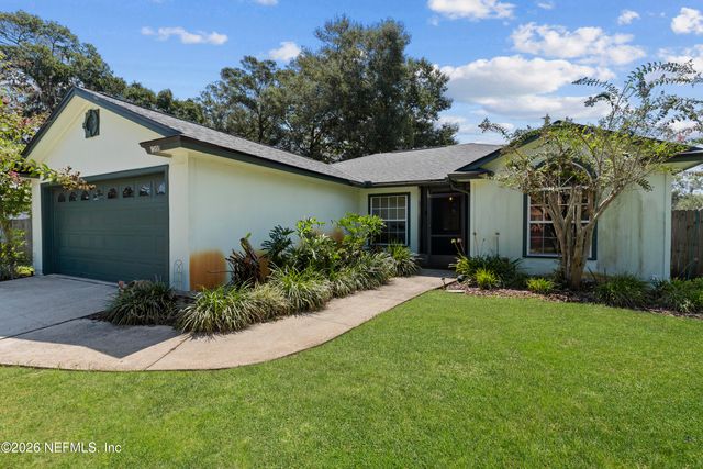 12490 WINDY WILLOWS Drive N, Jacksonville, FL 32225