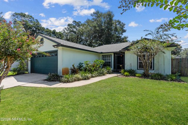 12490 WINDY WILLOWS Drive N, Jacksonville, FL 32225