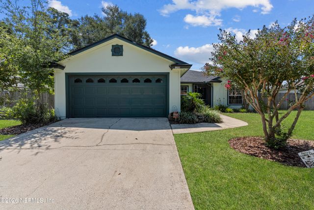 12490 WINDY WILLOWS Drive N, Jacksonville, FL 32225