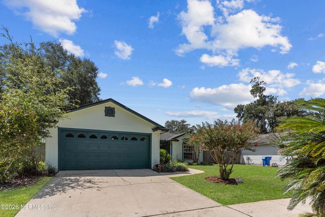 12490 WINDY WILLOWS Drive N, Jacksonville, FL 32225