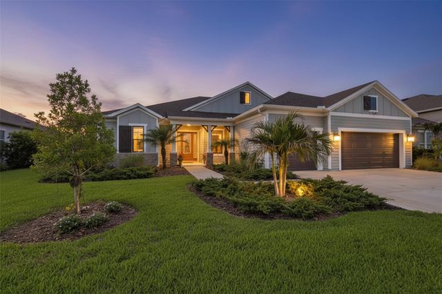 14269 SKIPPING STONE LOOP, Parrish, FL 34219