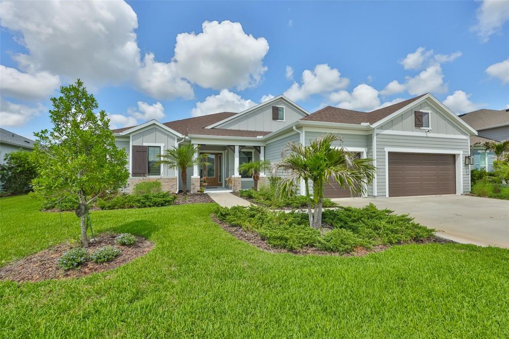 14269 SKIPPING STONE LOOP, Parrish, FL 34219