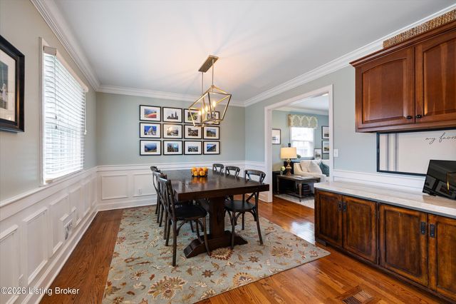 9820 Tiverton Way, Louisville, KY 40242