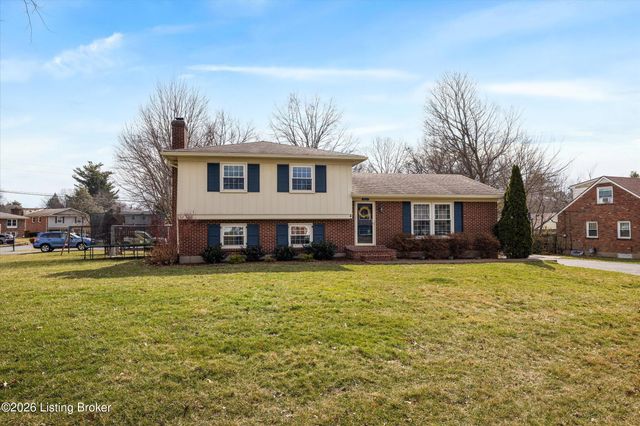 9820 Tiverton Way, Louisville, KY 40242