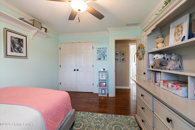 9820 Tiverton Way, Louisville, KY 40242