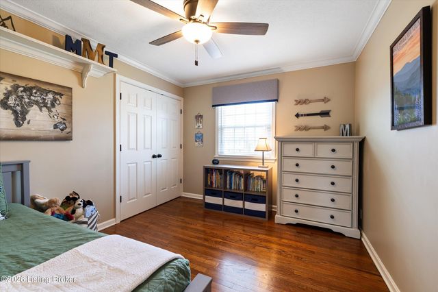 9820 Tiverton Way, Louisville, KY 40242