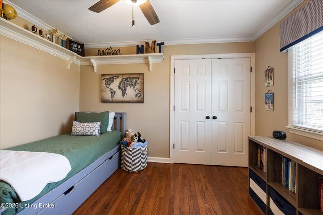 9820 Tiverton Way, Louisville, KY 40242