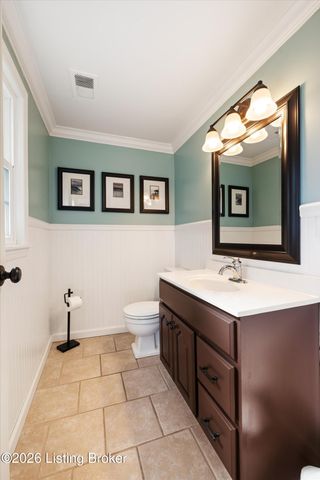 9820 Tiverton Way, Louisville, KY 40242