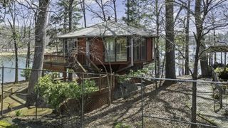 229 Park View Lane, Dawsonville, GA 30534