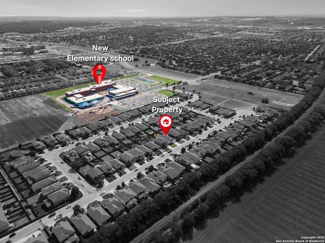 8232 Breezy Cove, Selma, TX 78154