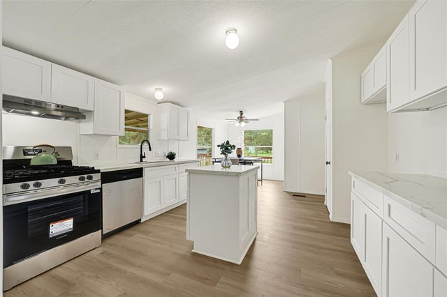 31119 Green Tree Road, Magnolia, TX 77354