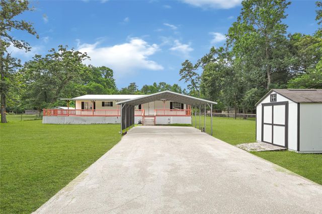 31119 Green Tree Road, Magnolia, TX 77354