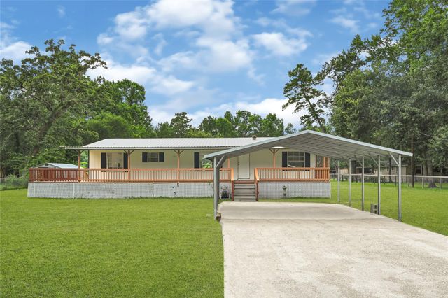 31119 Green Tree Road, Magnolia, TX 77354