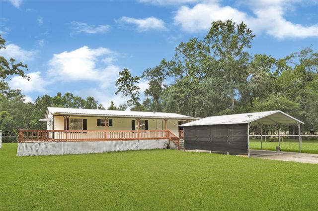 31119 Green Tree Road, Magnolia, TX 77354