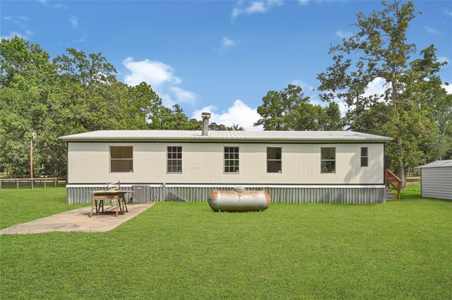 31119 Green Tree Road, Magnolia, TX 77354
