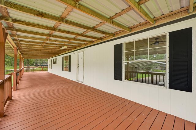 31119 Green Tree Road, Magnolia, TX 77354