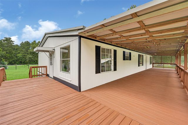 31119 Green Tree Road, Magnolia, TX 77354