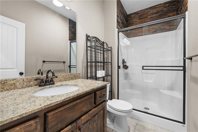 115 E Maple Street, Lone Jack, MO 64070