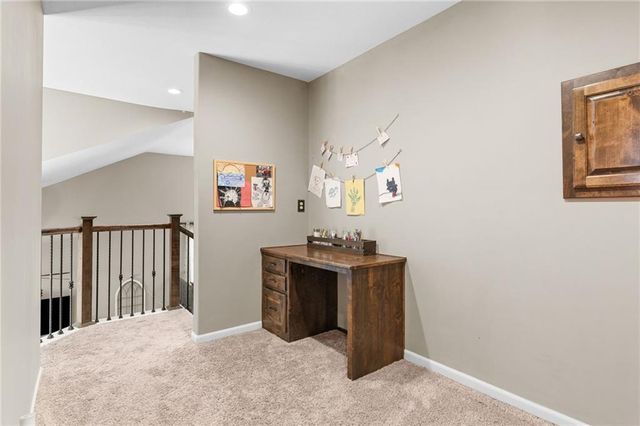 115 E Maple Street, Lone Jack, MO 64070