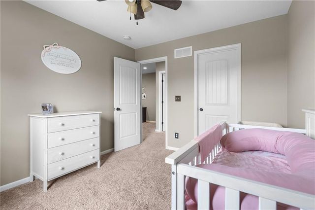 115 E Maple Street, Lone Jack, MO 64070