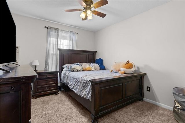 115 E Maple Street, Lone Jack, MO 64070
