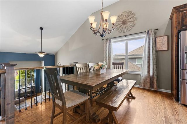 115 E Maple Street, Lone Jack, MO 64070