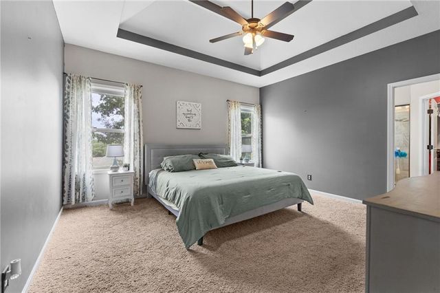 115 E Maple Street, Lone Jack, MO 64070
