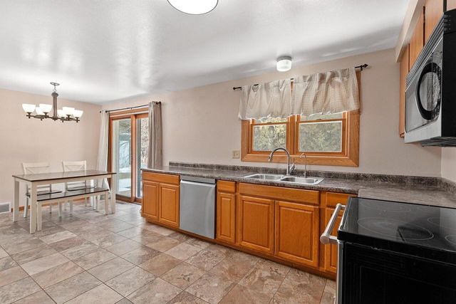 13725 Jambo Creek ROAD, Mishicot, WI 54228