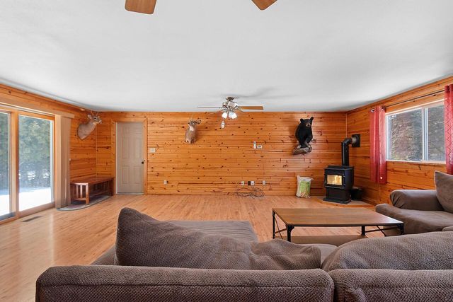 13725 Jambo Creek ROAD, Mishicot, WI 54228