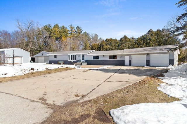 13725 Jambo Creek ROAD, Mishicot, WI 54228