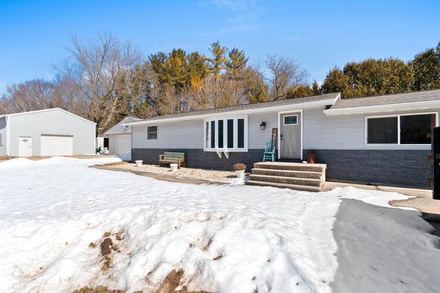13725 Jambo Creek ROAD, Mishicot, WI 54228