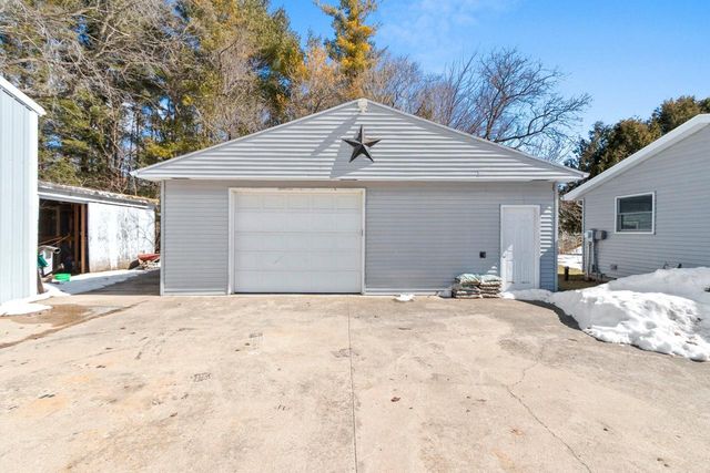 13725 Jambo Creek ROAD, Mishicot, WI 54228