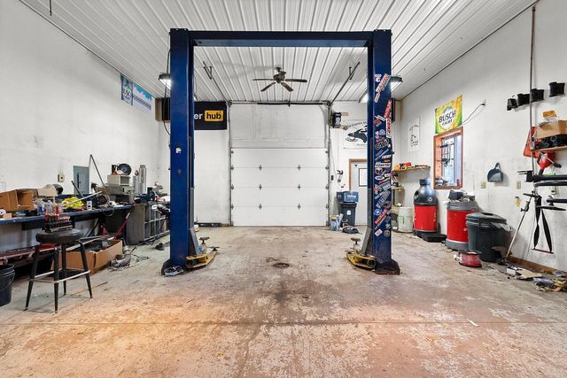 13725 Jambo Creek ROAD, Mishicot, WI 54228