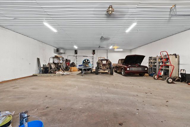 13725 Jambo Creek ROAD, Mishicot, WI 54228