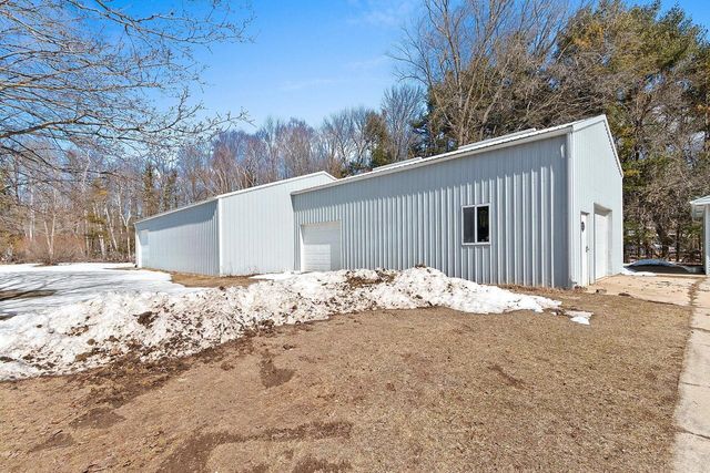 13725 Jambo Creek ROAD, Mishicot, WI 54228