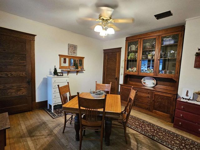 E3437 S APPLE TREE LANE, Waupaca, WI 54981
