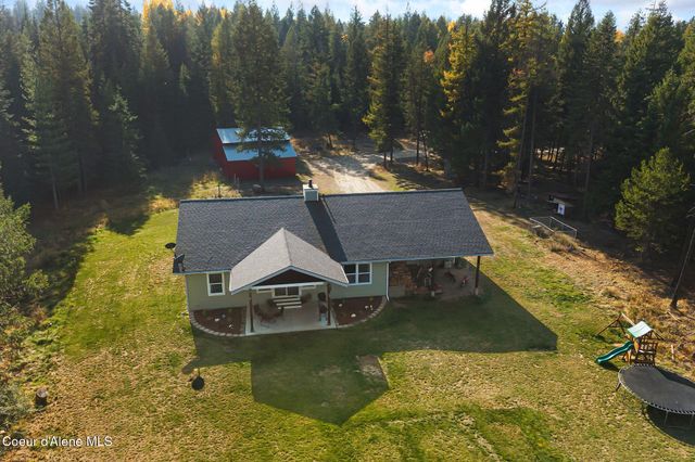 344 Duffy LN, Sagle, ID 83860 property photo
