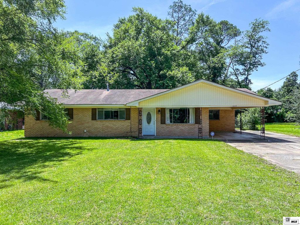1004 AUBURN AVENUE, Monroe, LA 71201