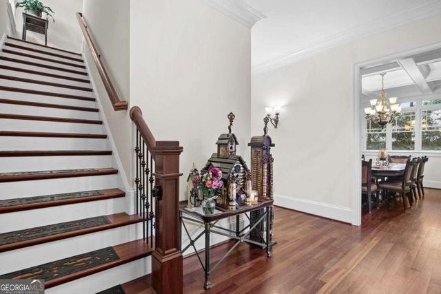 1110 University Drive NE, Atlanta, GA 30306